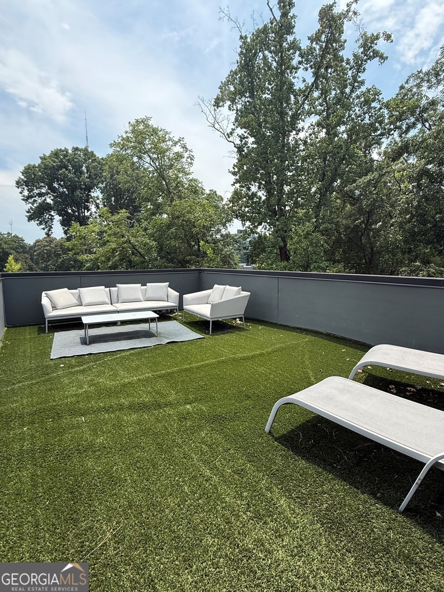 829 North Avenue Atlanta - Photo 52
