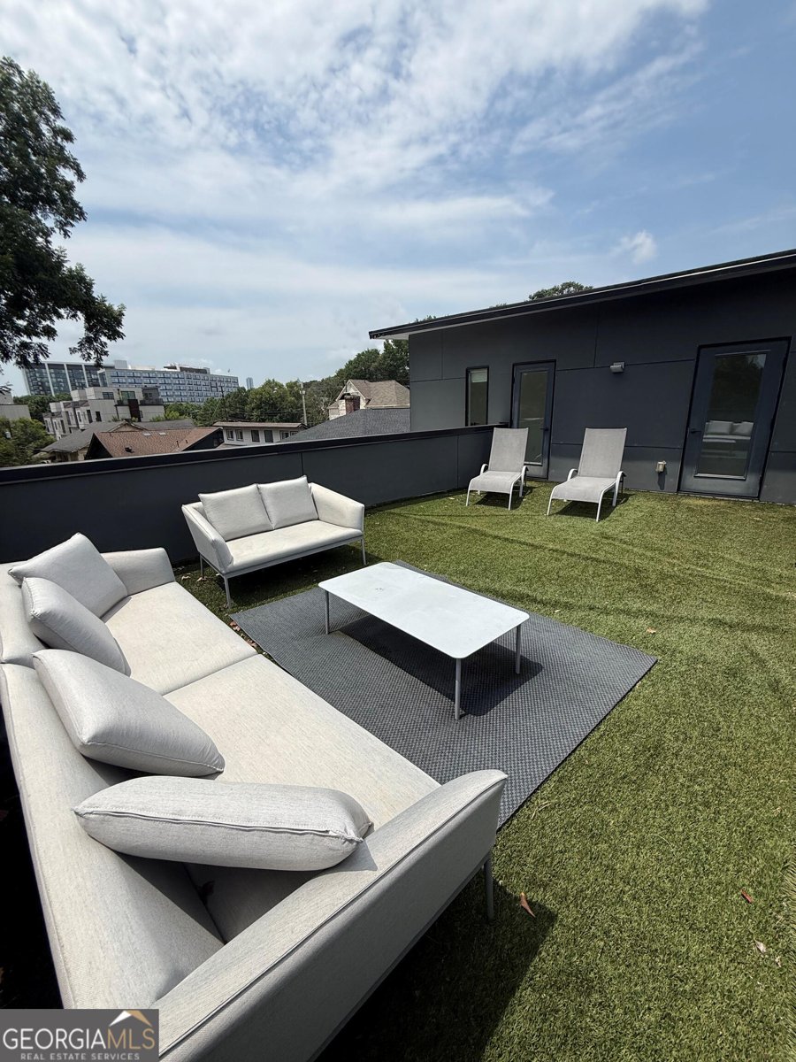 829 North Avenue Atlanta - Photo 53