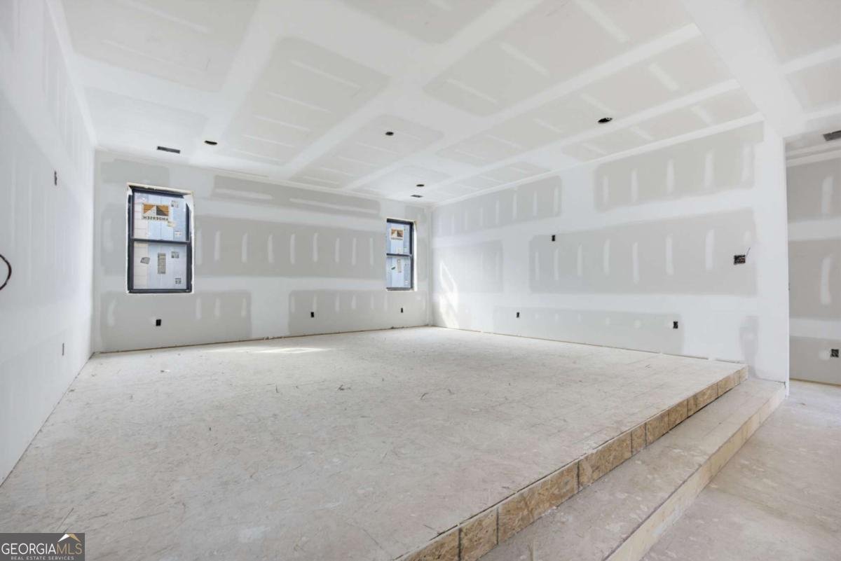 753 Rutledge Road Acworth - Photo 21