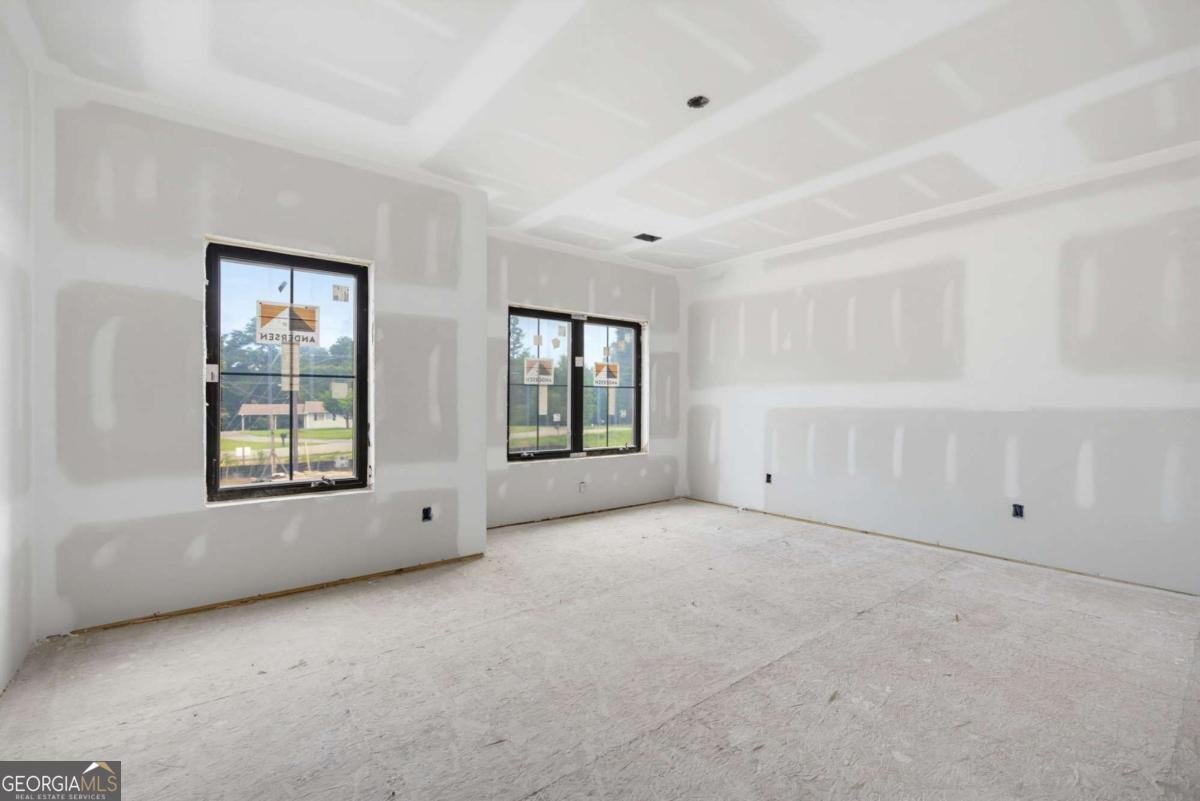 753 Rutledge Road Acworth - Photo 26