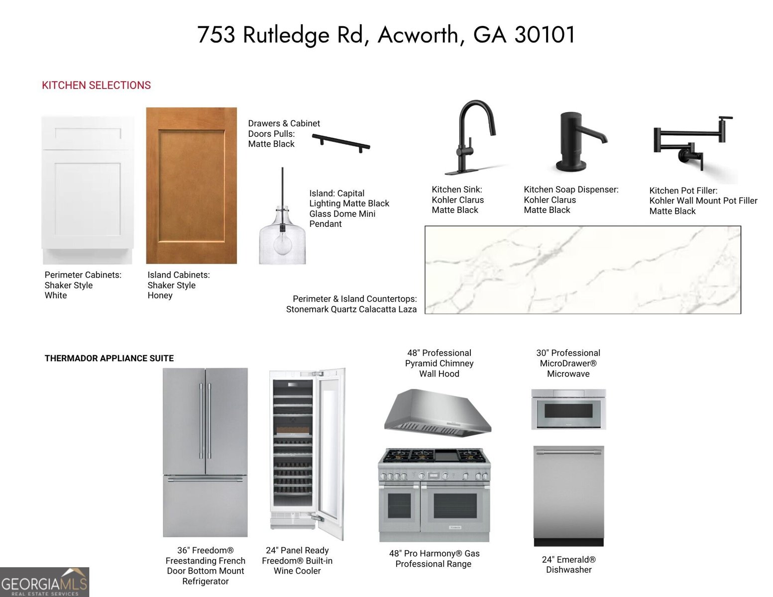 753 Rutledge Road Acworth - Photo 31