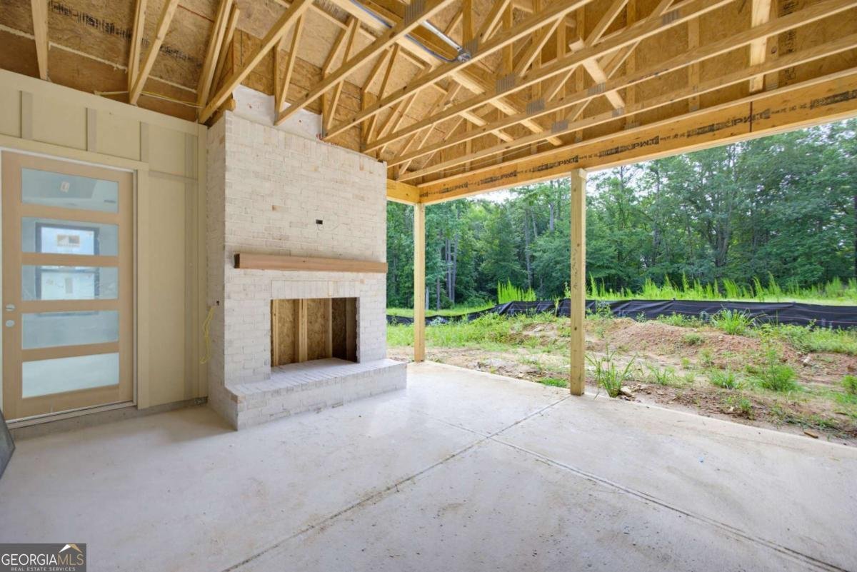 753 Rutledge Road Acworth - Photo 8