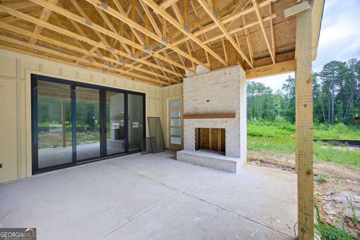 753 Rutledge Road Acworth - Photo 9