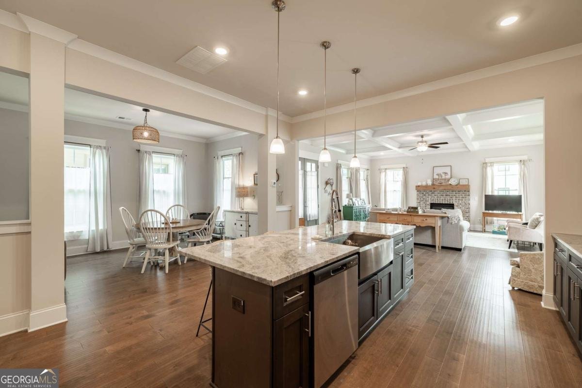 1140 Silo Bend Watkinsville - Photo 10