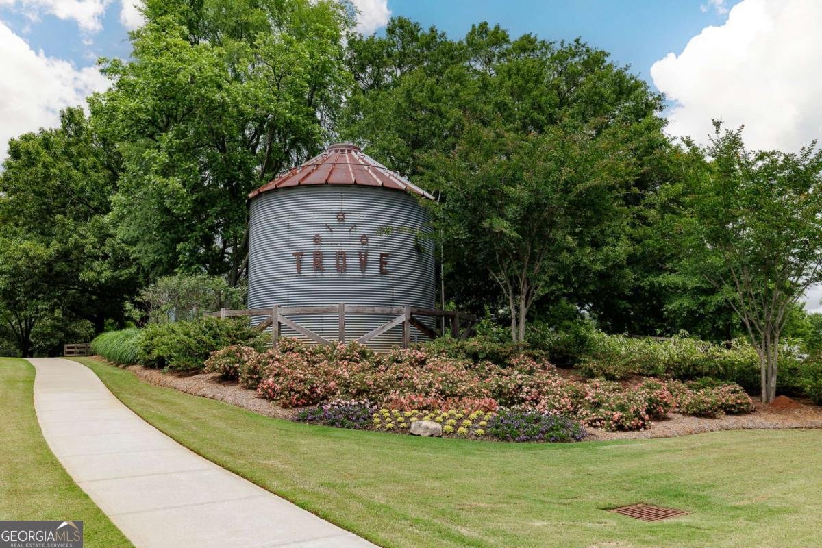 1140 Silo Bend Watkinsville - Photo 50