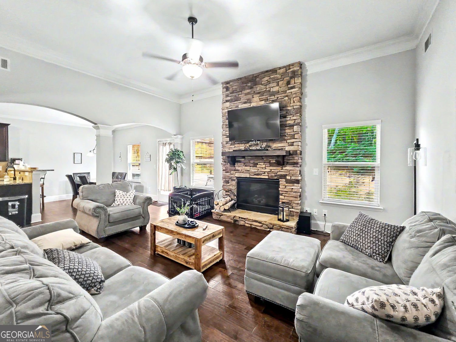 2015 Chapel Estates Lane Dacula - Photo 11