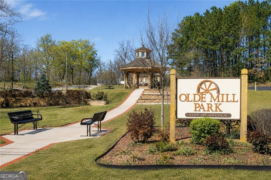 2015 Chapel Estates Lane Dacula - Photo 27