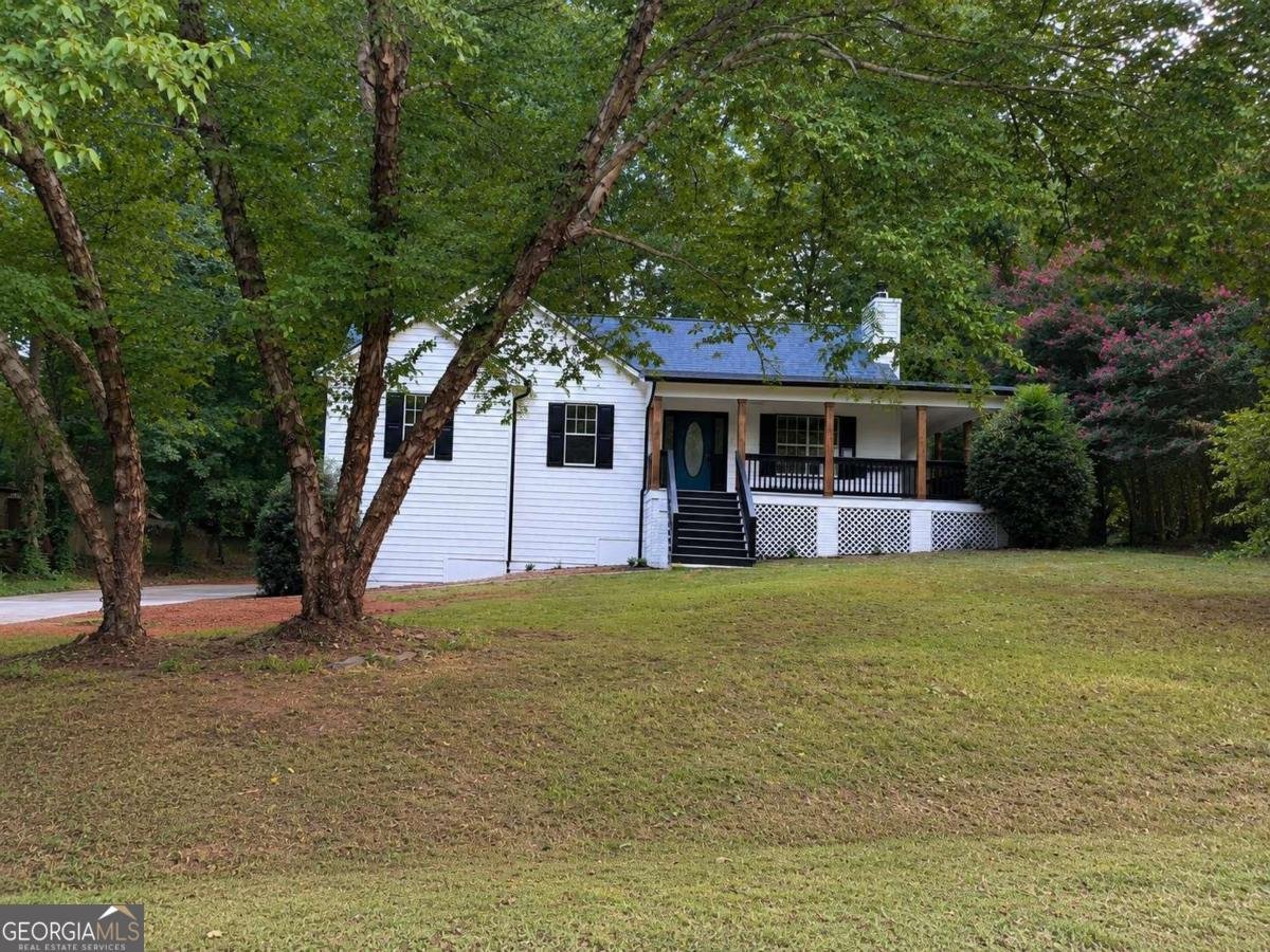 30 Oaklake Drive Covington - Photo 15