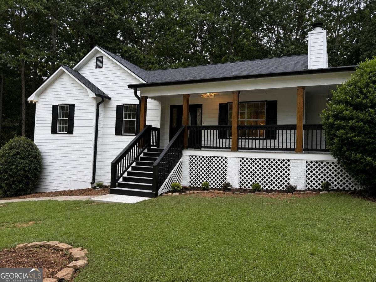30 Oaklake Drive Covington - Photo 21