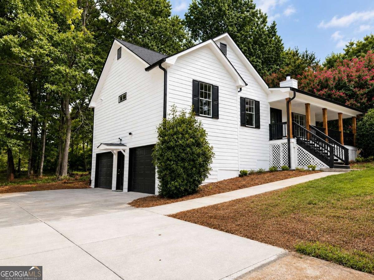 30 Oaklake Drive Covington - Photo 24