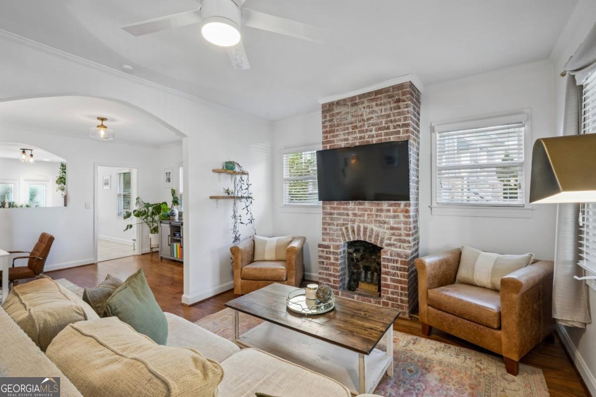 55 Warren Street Atlanta - Photo 8