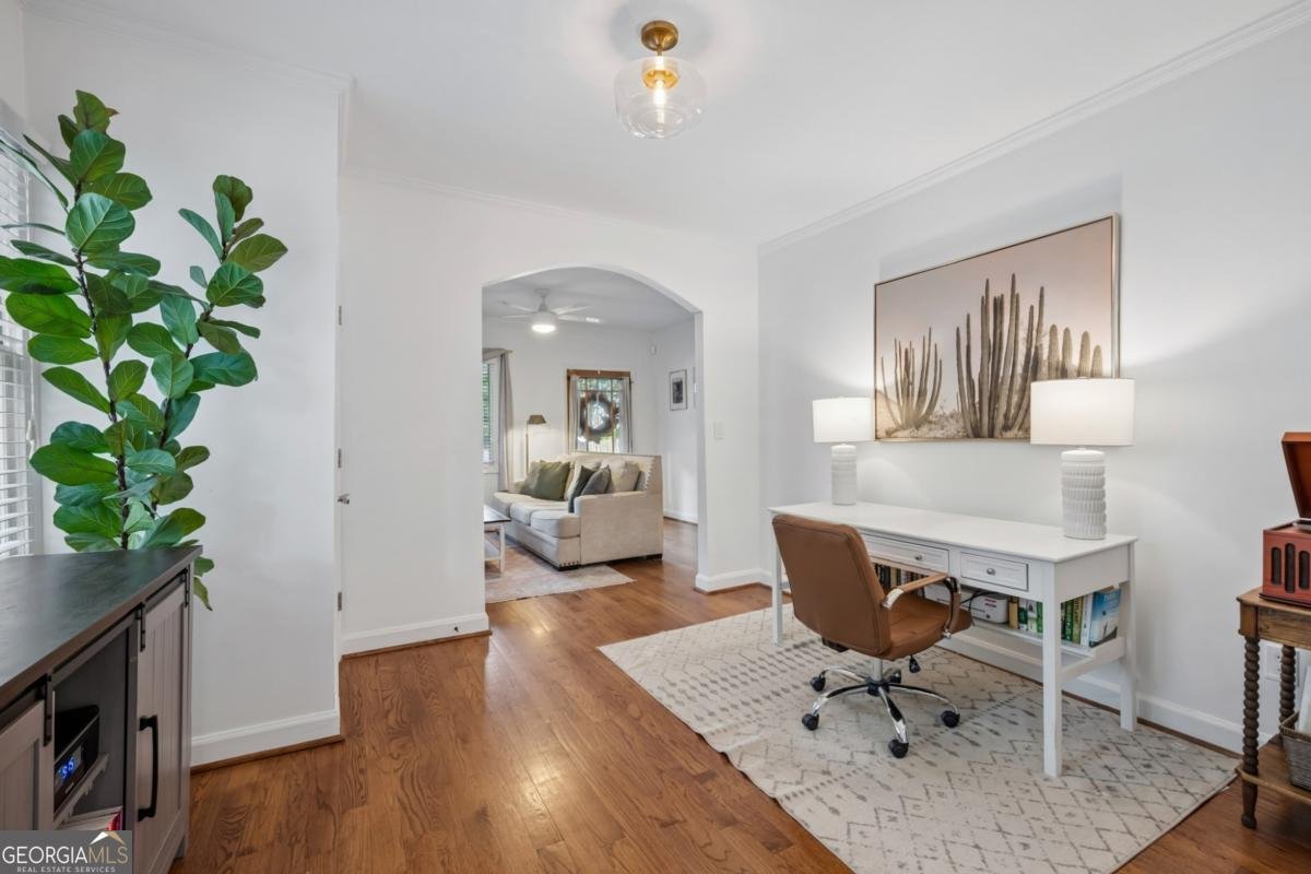 55 Warren Street Atlanta - Photo 9