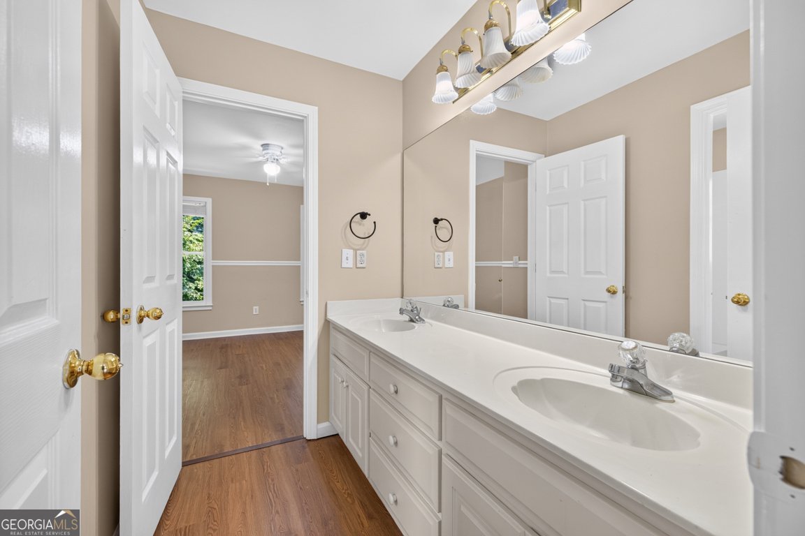 5135 Deerlake Drive Alpharetta - Photo 13