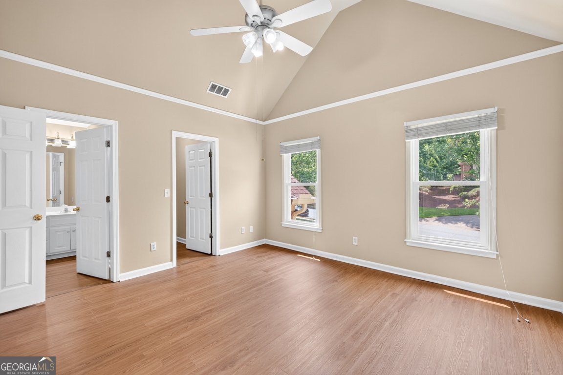 5135 Deerlake Drive Alpharetta - Photo 16