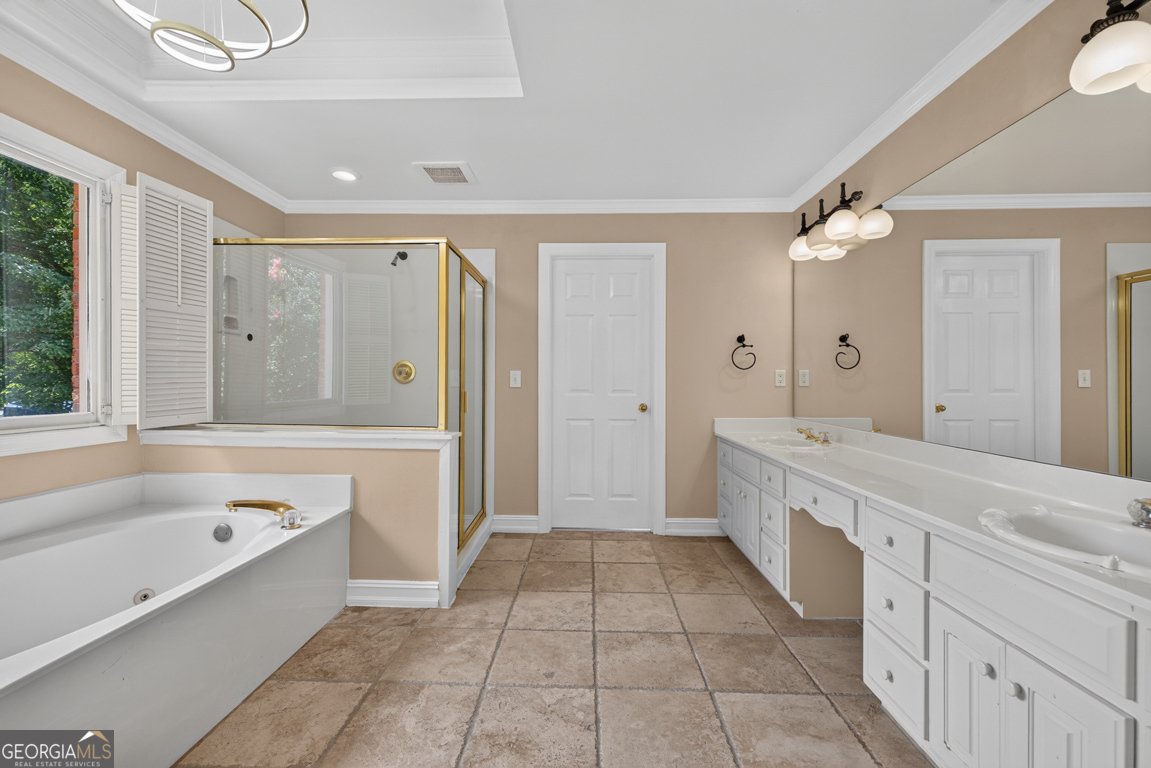 5135 Deerlake Drive Alpharetta - Photo 21