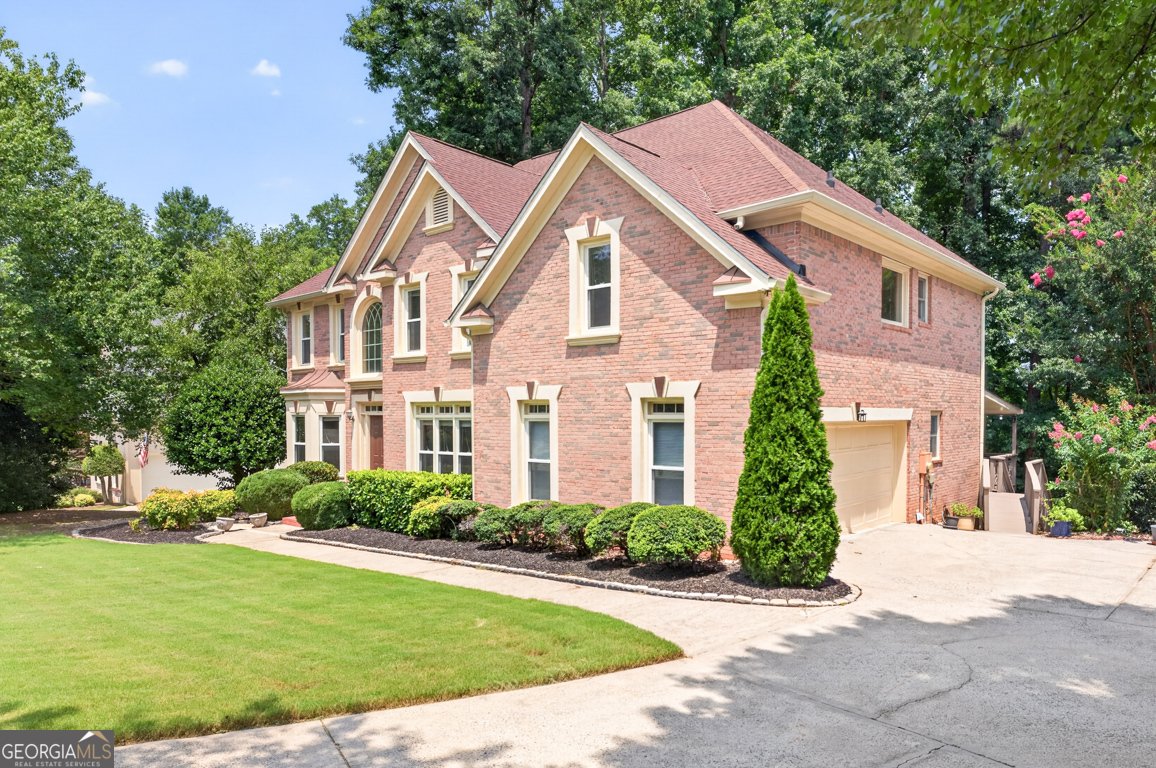 5135 Deerlake Drive Alpharetta - Photo 41