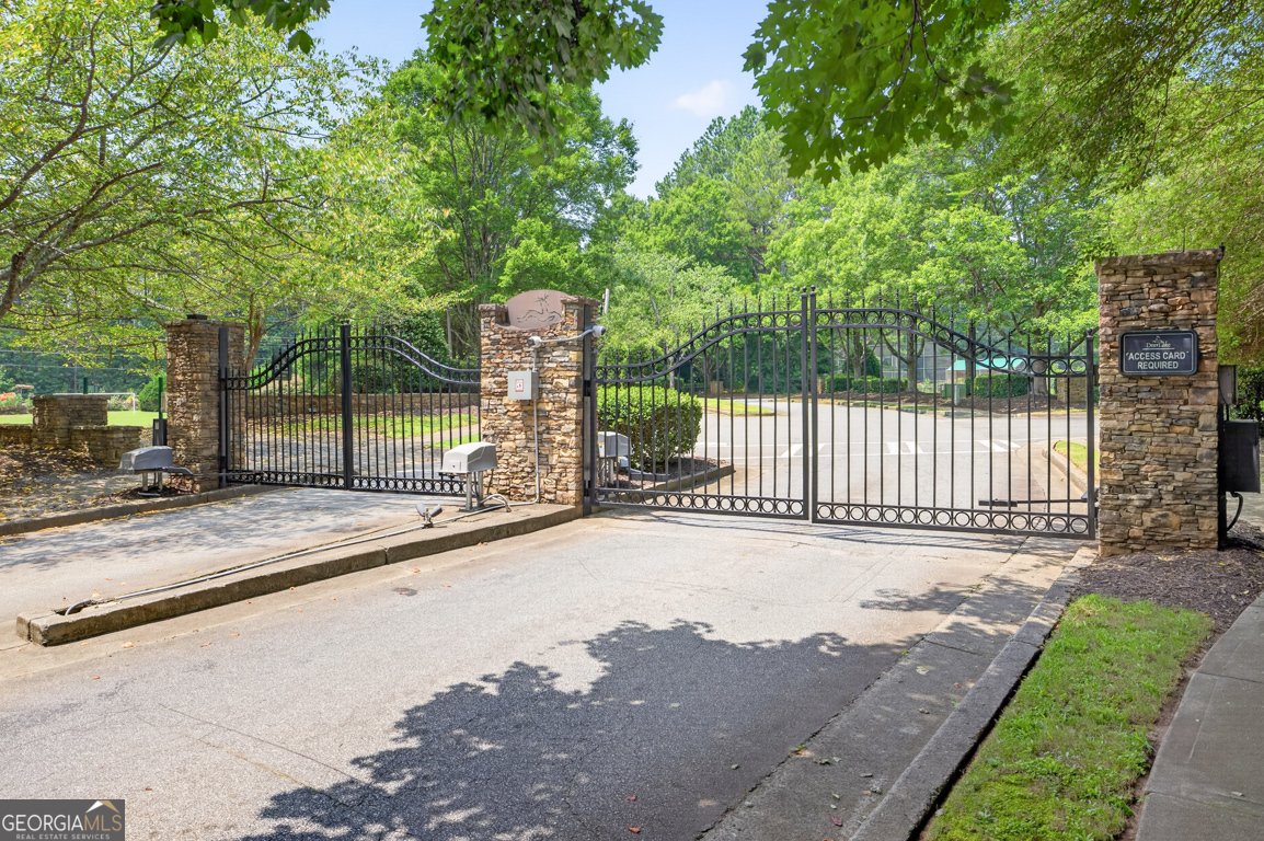 5135 Deerlake Drive Alpharetta - Photo 42