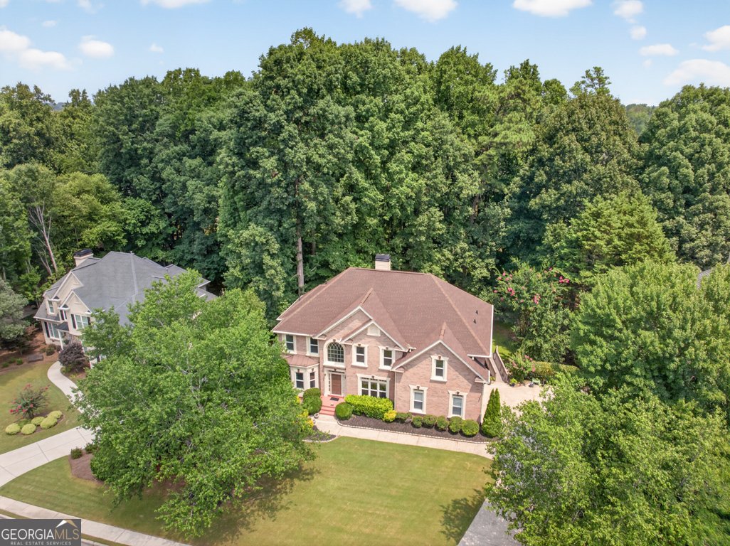 5135 Deerlake Drive Alpharetta - Photo 43