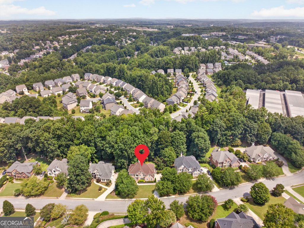 5135 Deerlake Drive Alpharetta - Photo 44