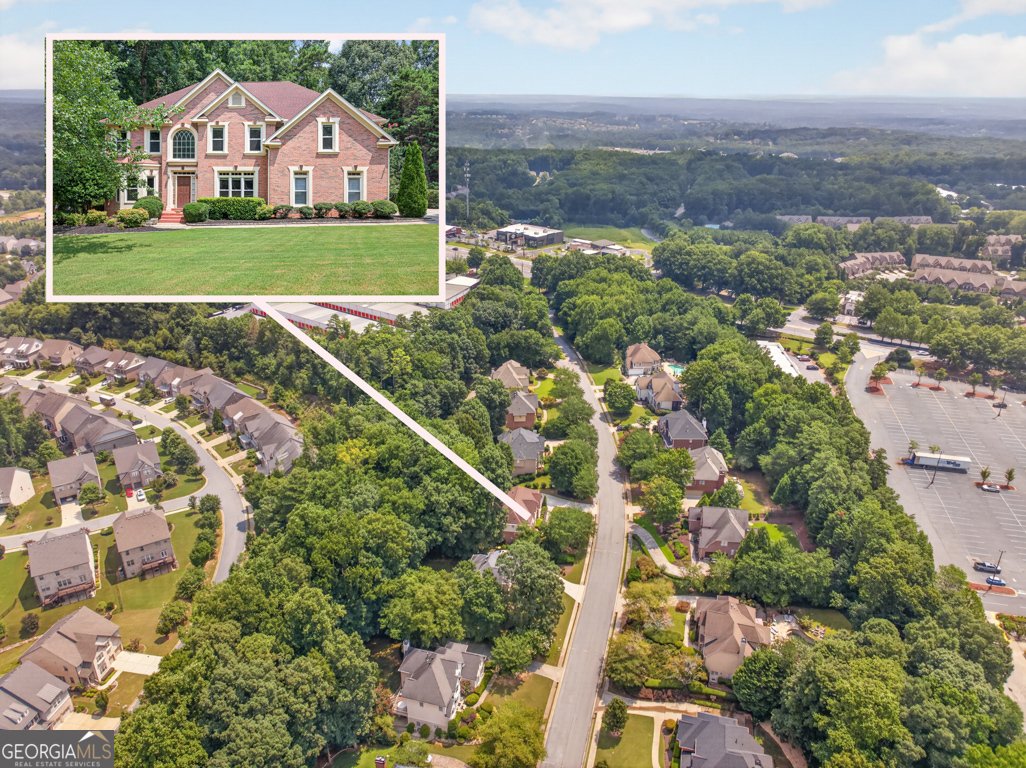 5135 Deerlake Drive Alpharetta - Photo 46
