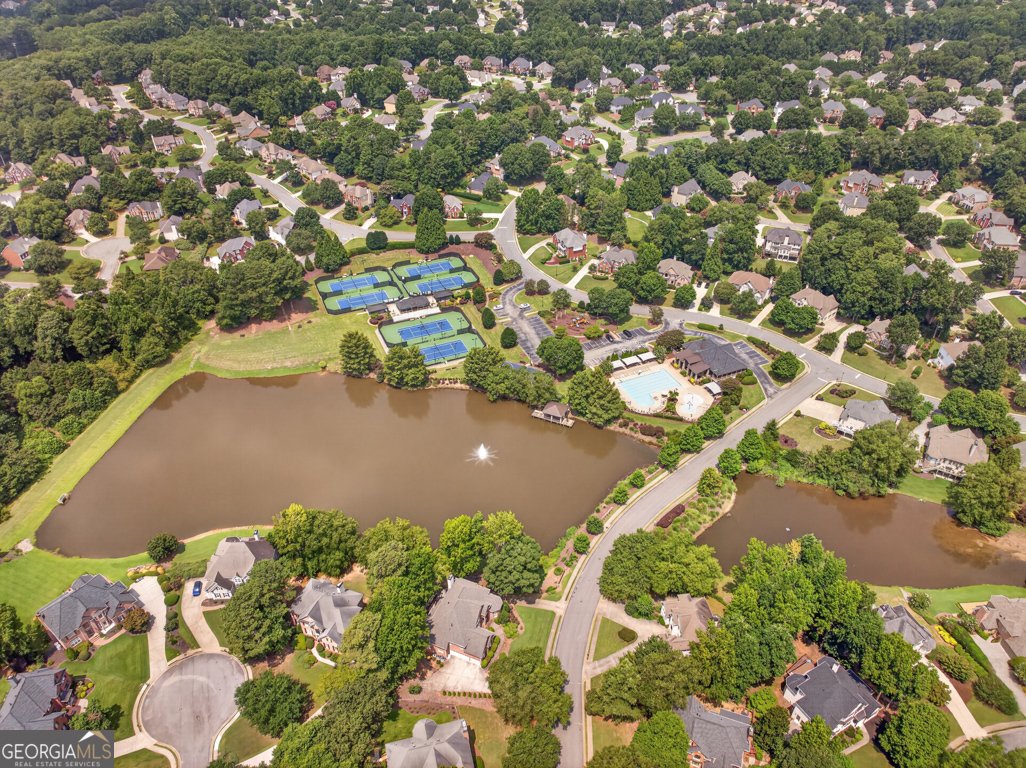 5135 Deerlake Drive Alpharetta - Photo 47