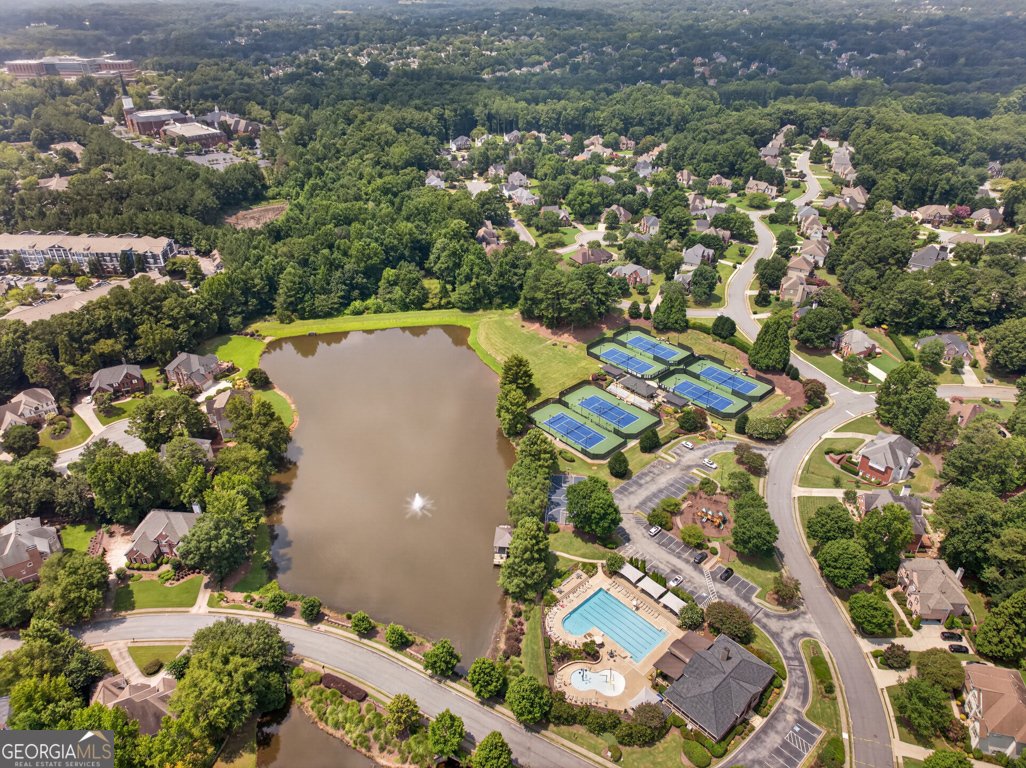 5135 Deerlake Drive Alpharetta - Photo 48