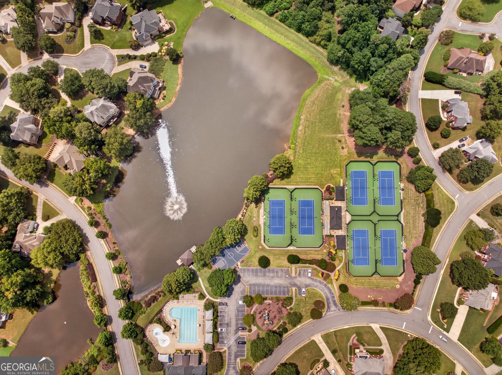 5135 Deerlake Drive Alpharetta - Photo 51