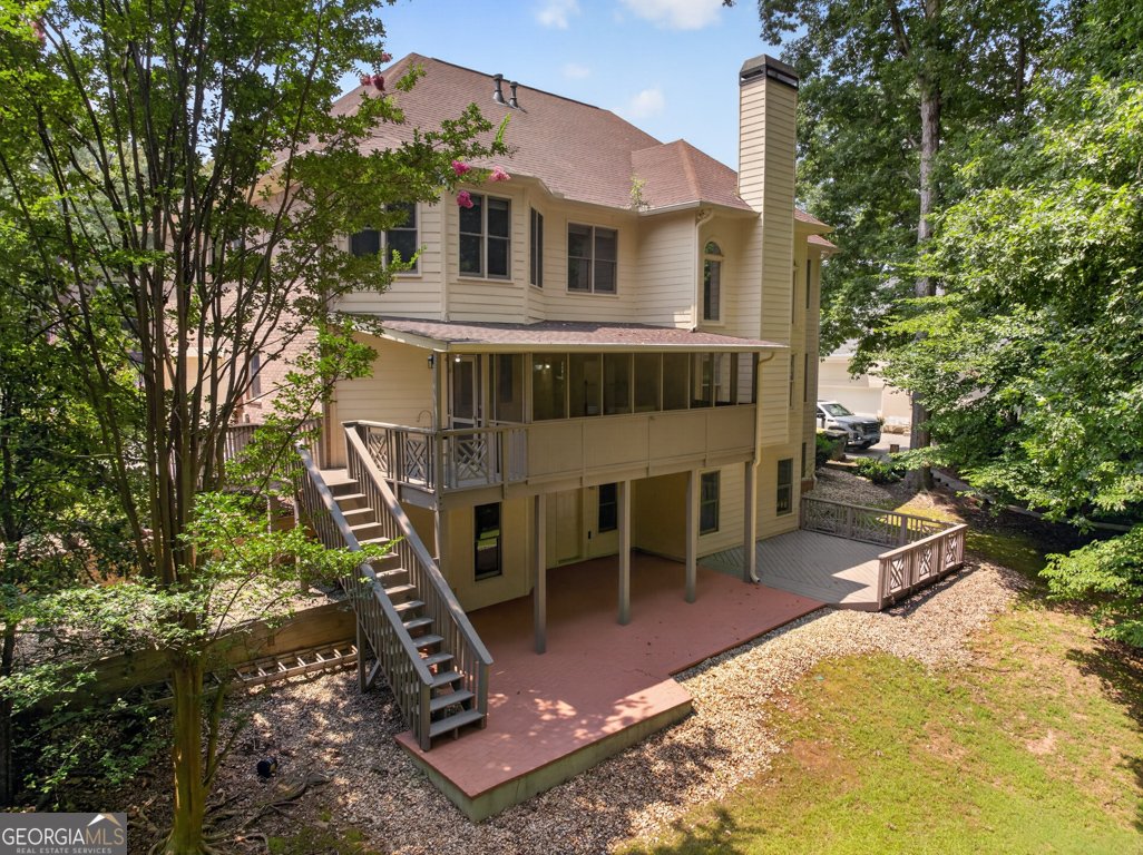 5135 Deerlake Drive Alpharetta - Photo 52