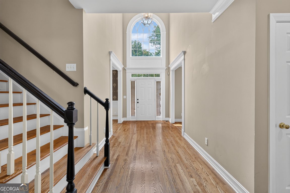 5135 Deerlake Drive Alpharetta - Photo 6
