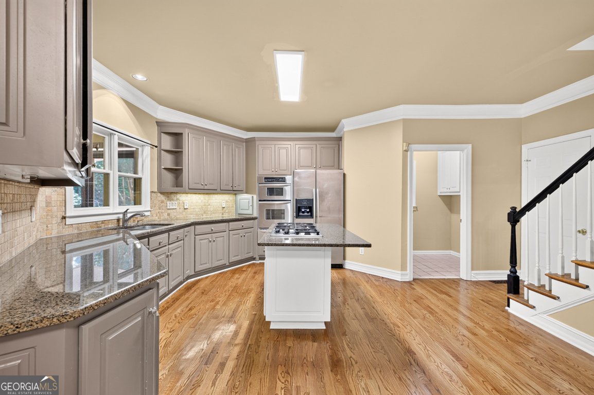 5135 Deerlake Drive Alpharetta - Photo 7