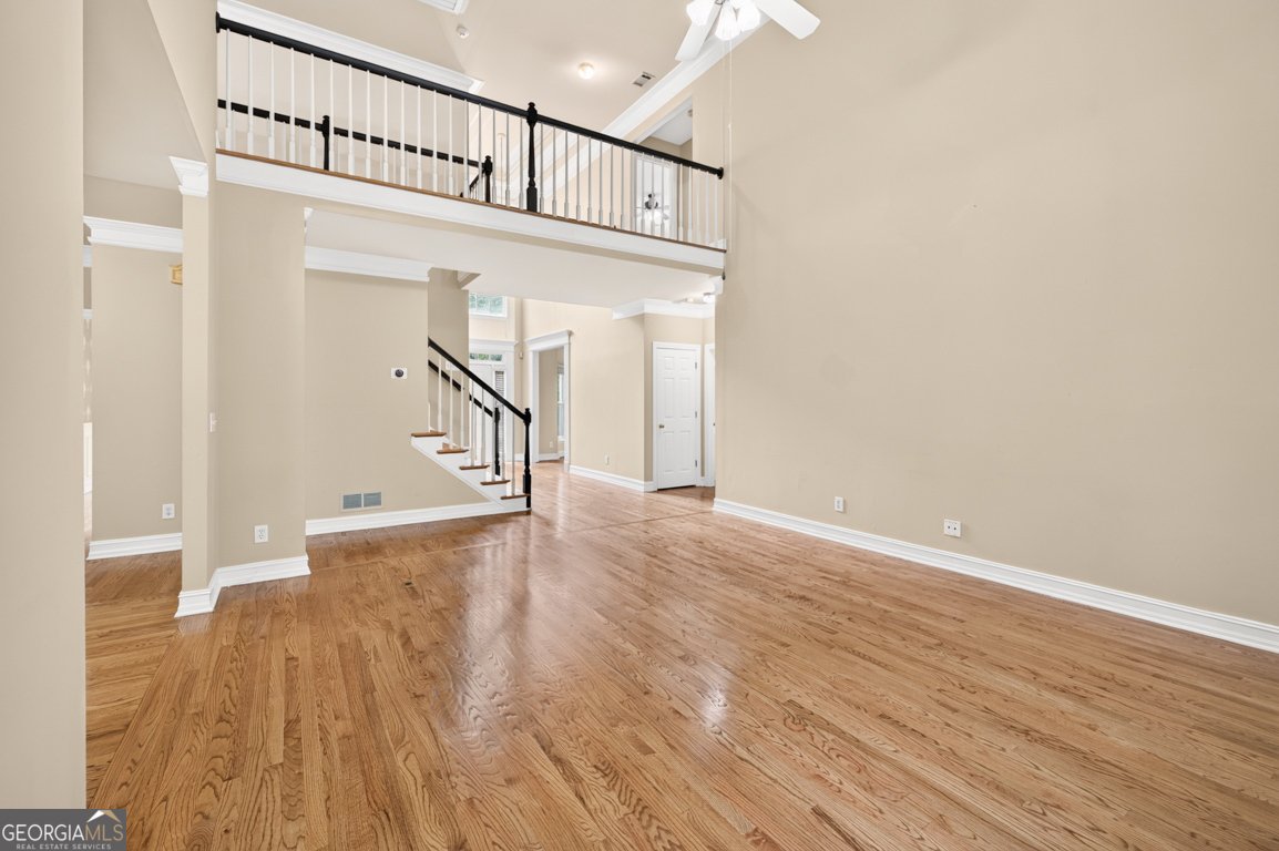 5135 Deerlake Drive Alpharetta - Photo 8