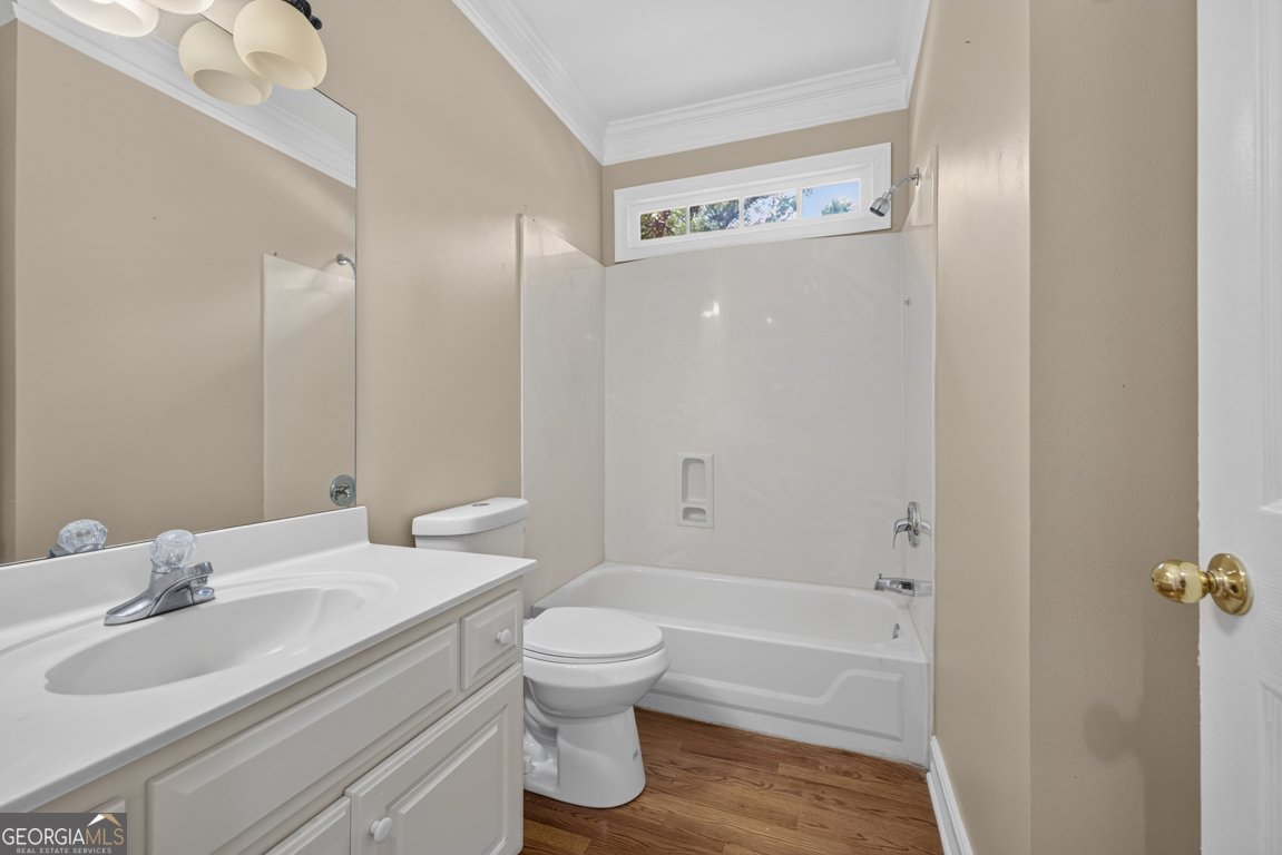 5135 Deerlake Drive Alpharetta - Photo 9