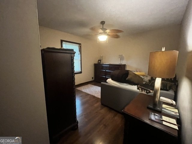 110 Drennan Drive Fayetteville - Photo 11