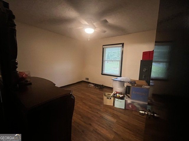 110 Drennan Drive Fayetteville - Photo 12