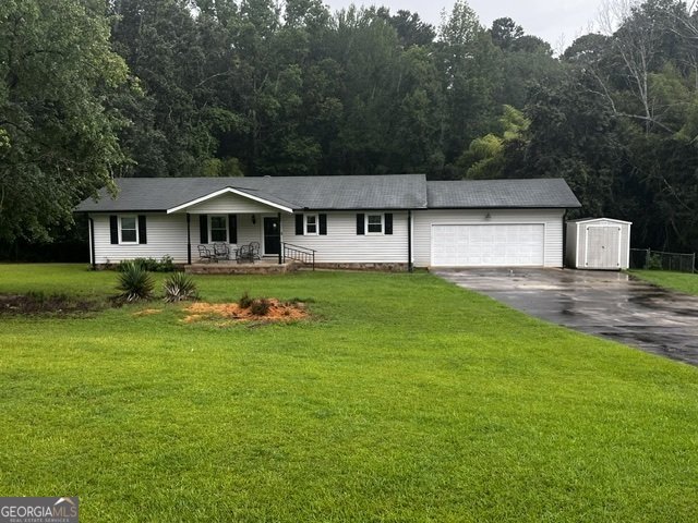110 Drennan Drive Fayetteville - Photo 14
