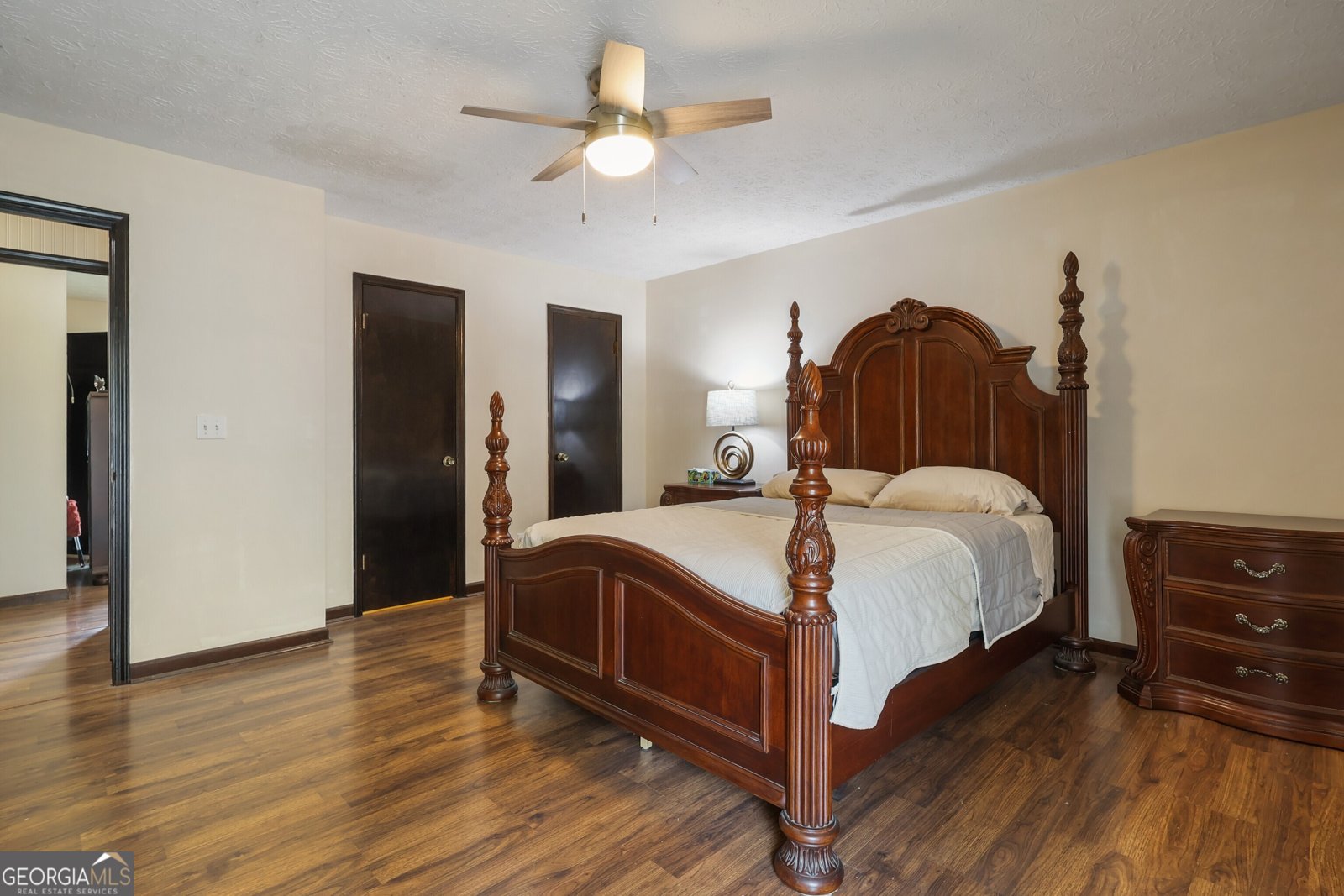110 Drennan Drive Fayetteville - Photo 15