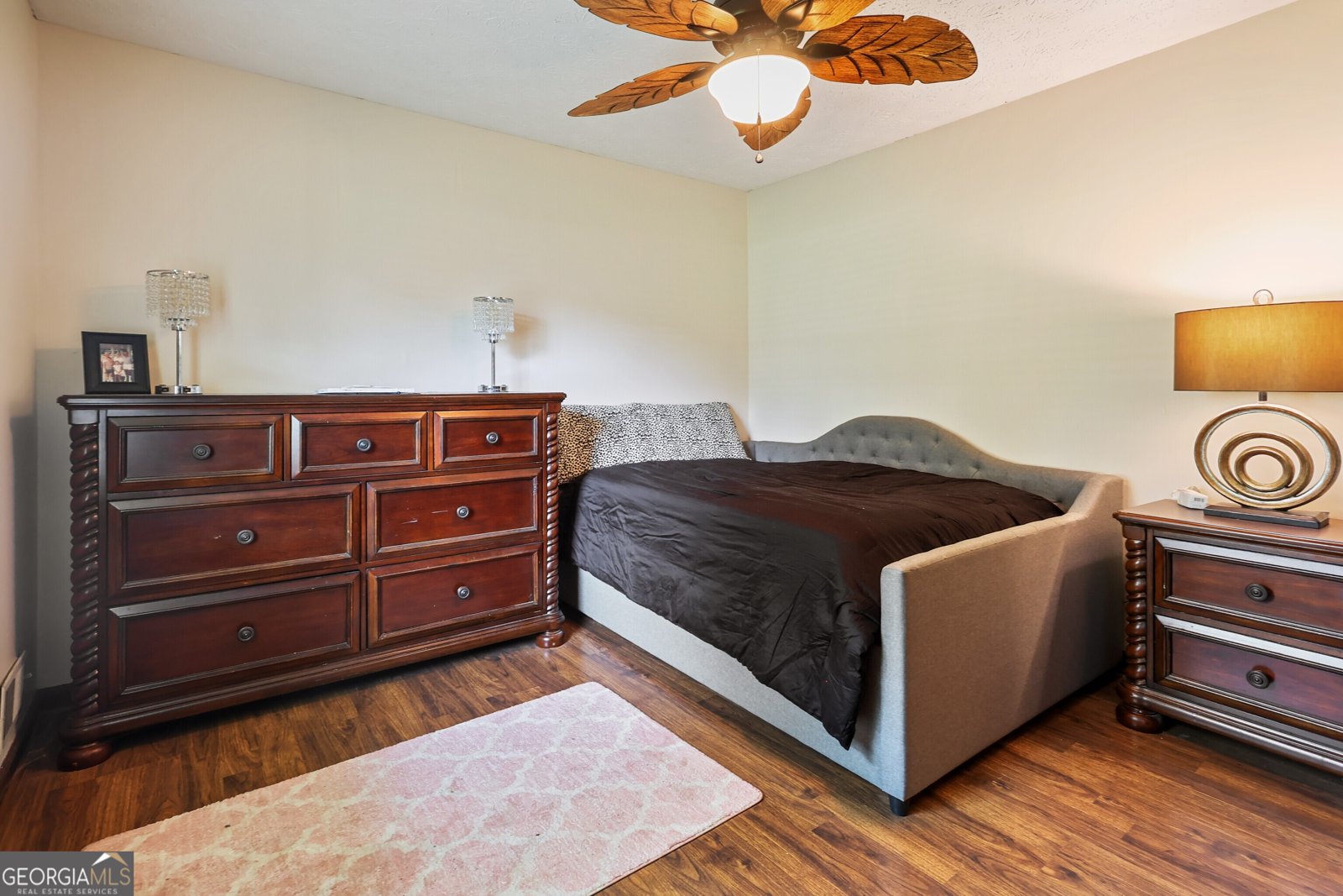 110 Drennan Drive Fayetteville - Photo 17