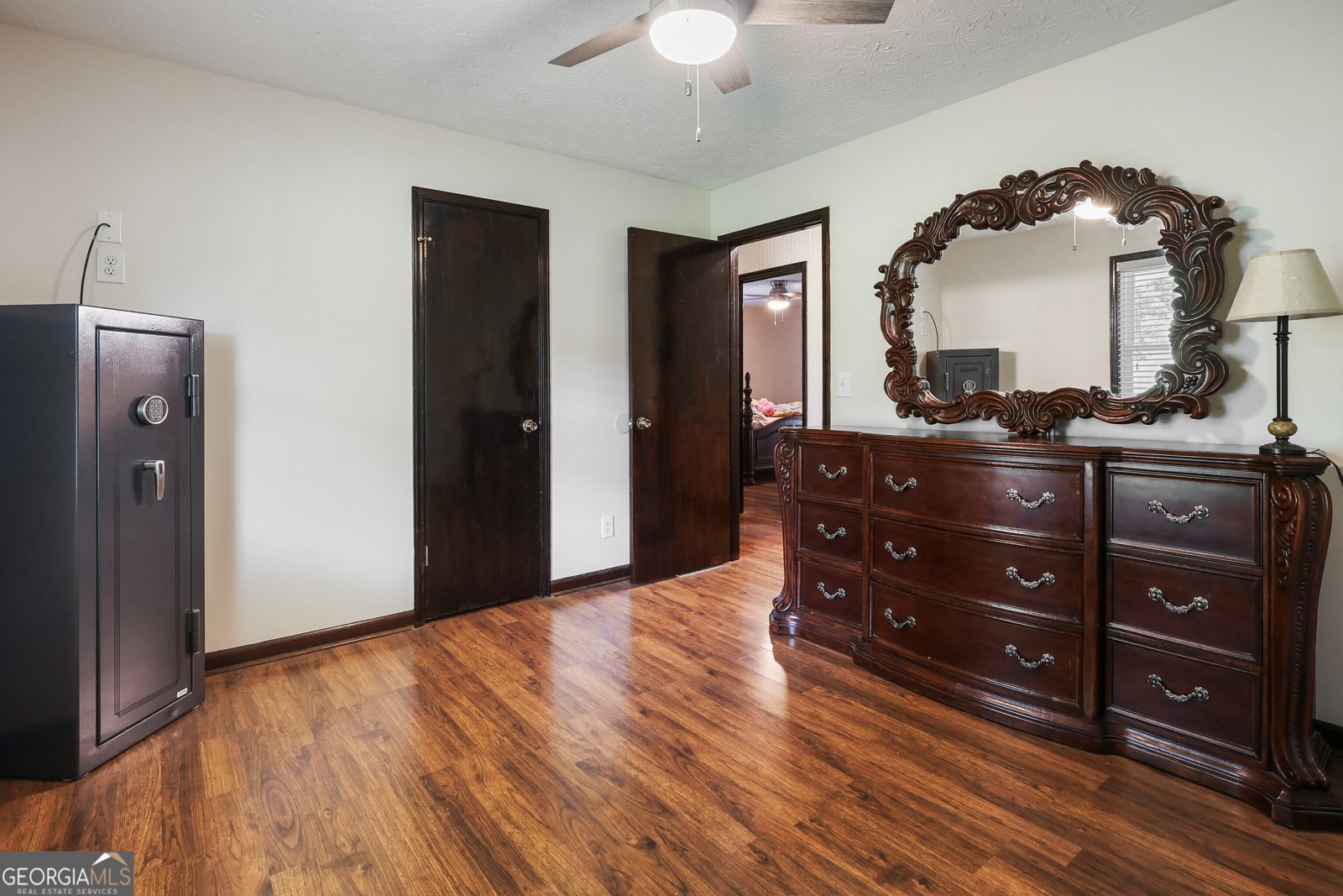 110 Drennan Drive Fayetteville - Photo 19