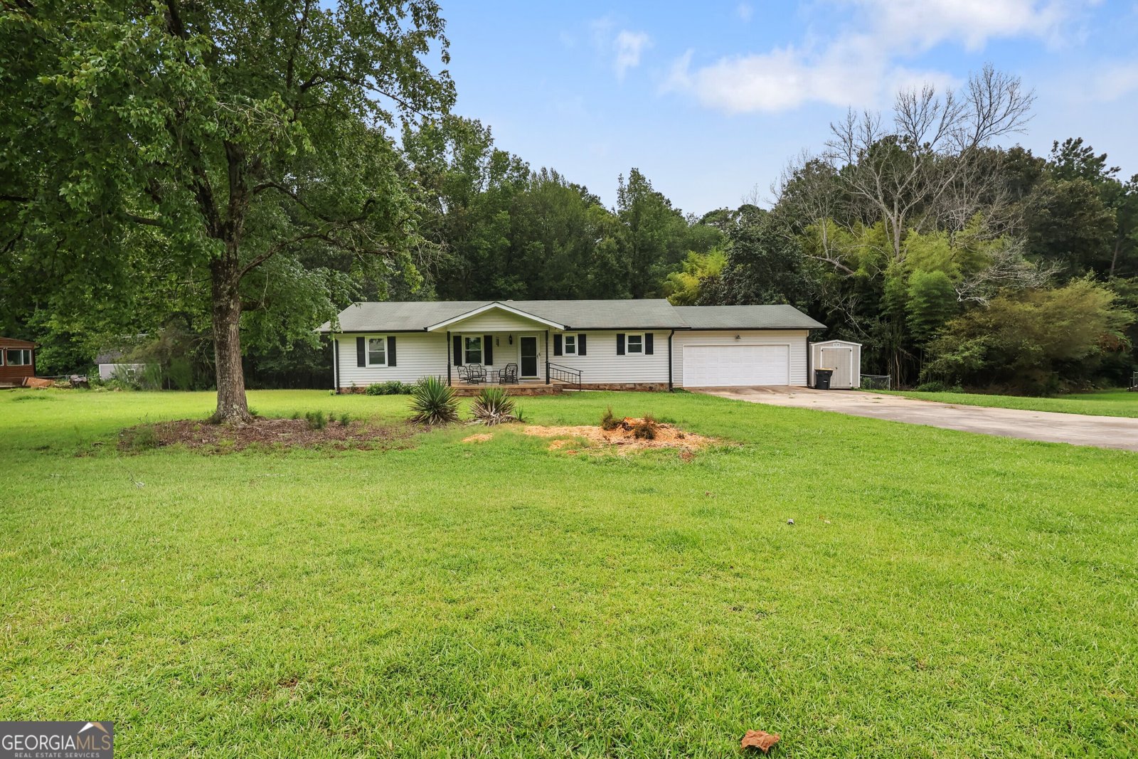 110 Drennan Drive Fayetteville - Photo 23