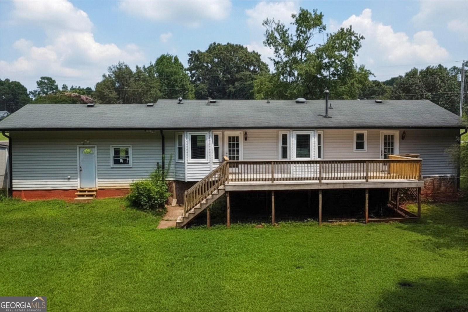 110 Drennan Drive Fayetteville - Photo 24