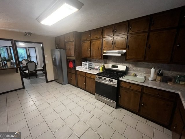 110 Drennan Drive Fayetteville - Photo 6