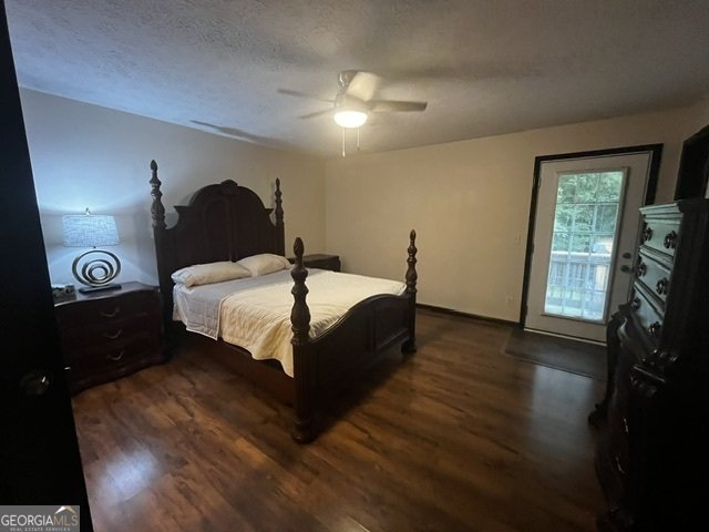 110 Drennan Drive Fayetteville - Photo 8