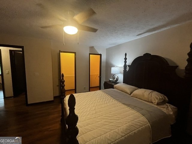 110 Drennan Drive Fayetteville - Photo 9
