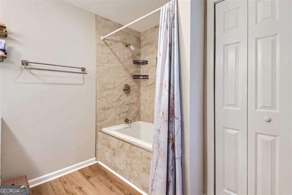 7805 Rock Rose Lane Fairburn - Photo 14
