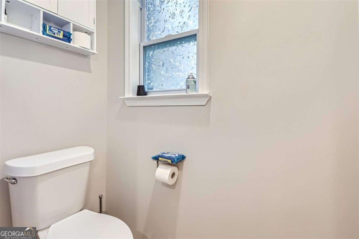 7805 Rock Rose Lane Fairburn - Photo 15