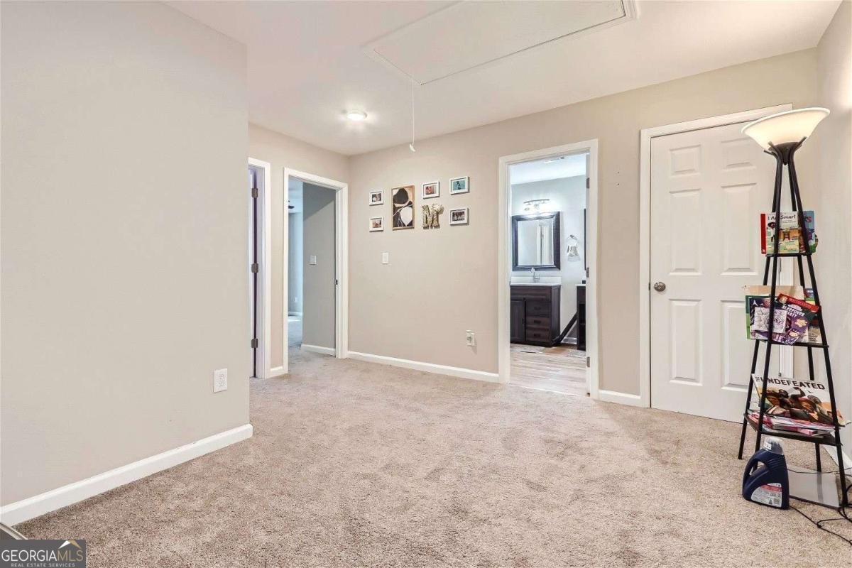 7805 Rock Rose Lane Fairburn - Photo 17