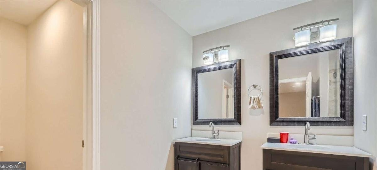 7805 Rock Rose Lane Fairburn - Photo 19