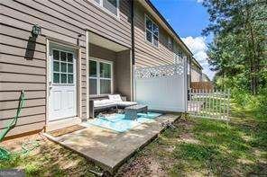 7805 Rock Rose Lane Fairburn - Photo 22