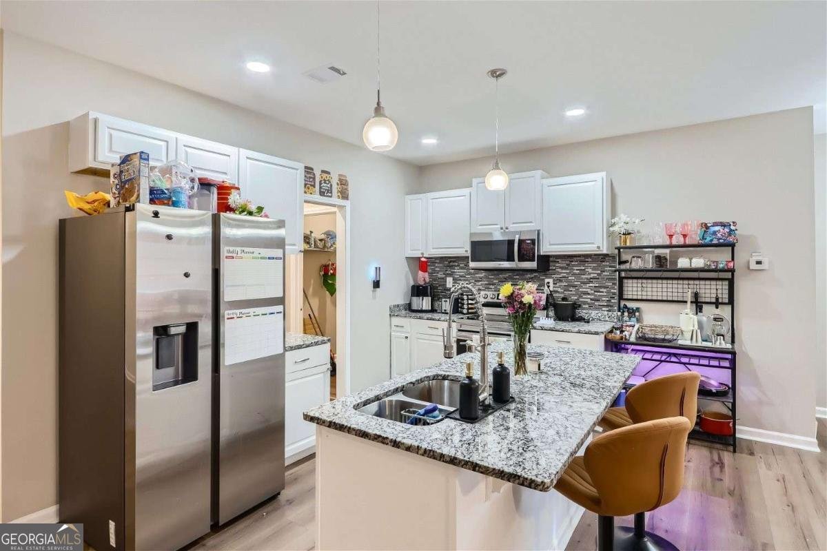 7805 Rock Rose Lane Fairburn - Photo 9