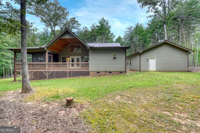 134 Camp Creek View Blairsville - Photo 10